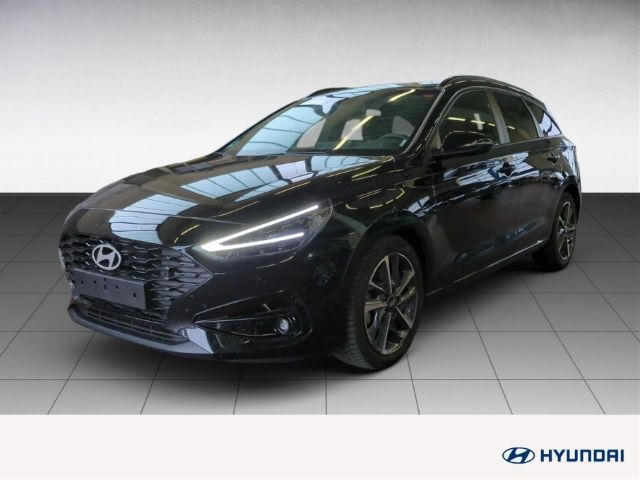 Image of Hyundai i30