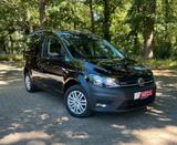 Volkswagen Caddy PKW BMT 4Motion - Volkswagen Caddy: 4motion