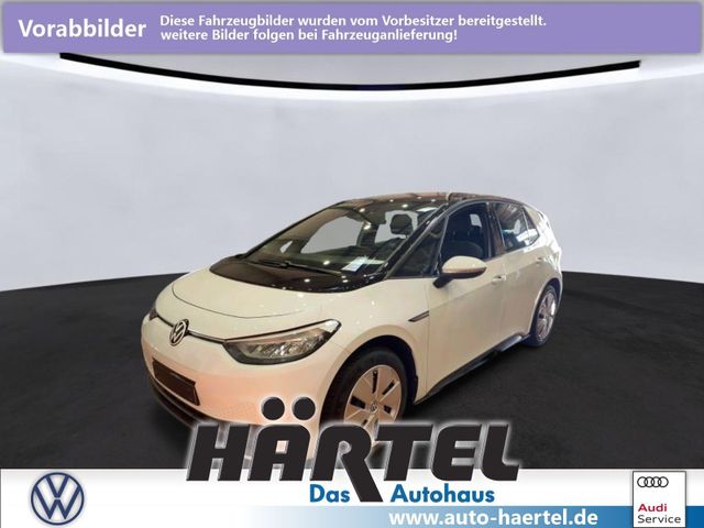 VW ID.3 PURE PERFORMANCE 45 KWH AUTOMATIK Bluetooth
