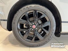 Foto Nummer 9: JAGUAR I-Pace