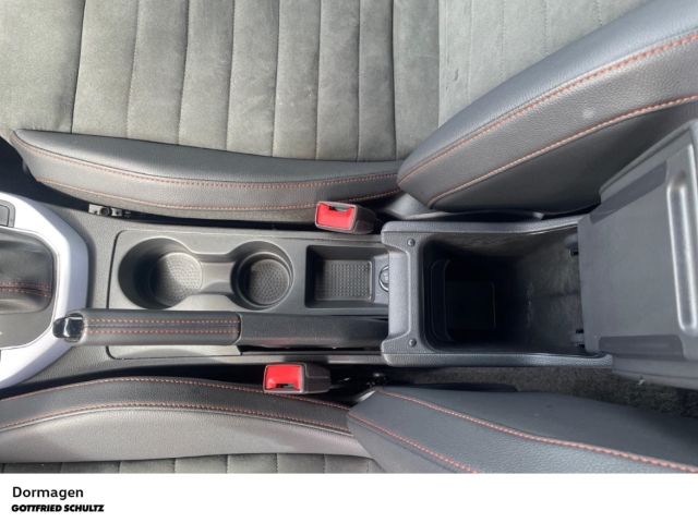 Seat Arona - Bild 13