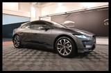 Jaguar I-PACE HSE EV400 /PANO/AIR/CAMERA 360 !! - graue Jaguar I-Pace