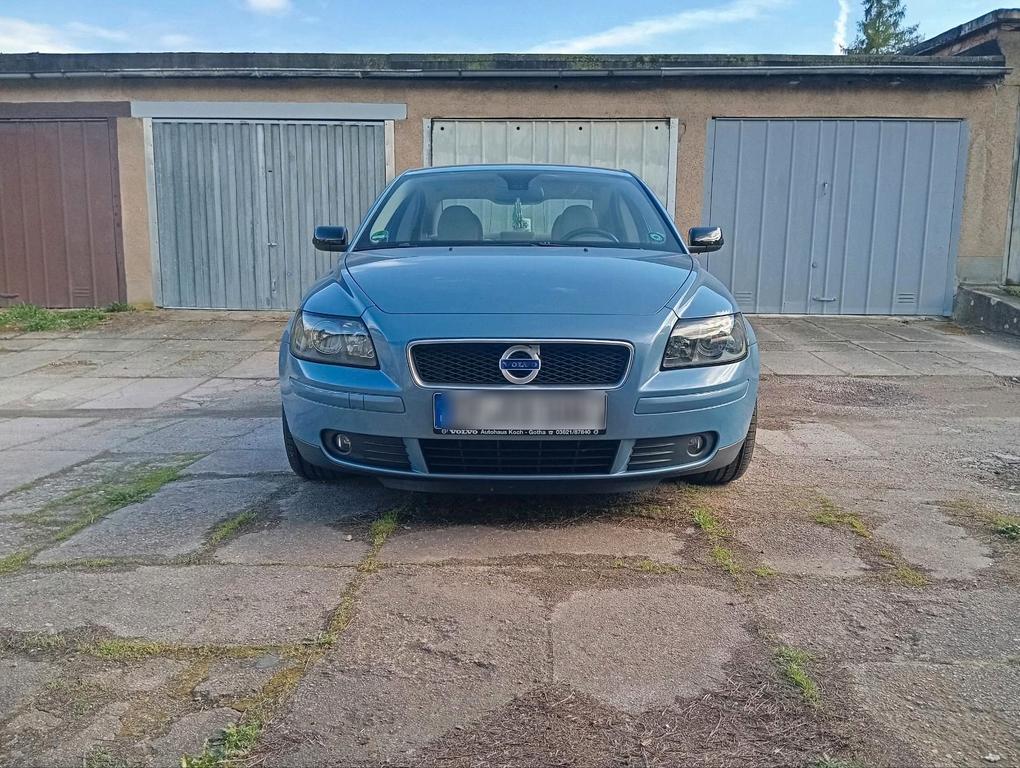 Volvo S40