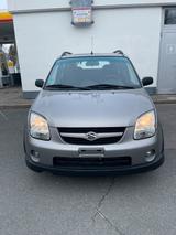 Suzuki ignis 1.5 ALLRAD 4x4 TÜV neu - gebrauchte Suzuki Ignis aus dem Jahr 2003