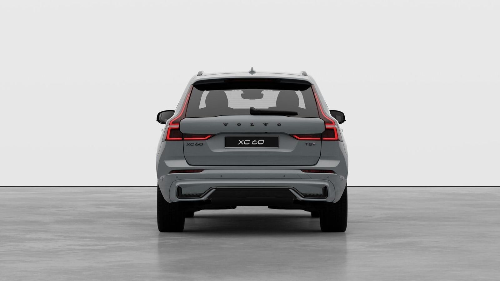 Volvo XC60 - Bild 7