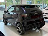 Aixam GTI KLIMA! 45KM AUTO MOPEDAUTO - mit Diesel-Antrieb: Coupe, mit Klimaanlage