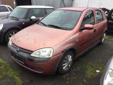 Opel Corsa 1.2 16V COMFORT - Opel Corsa: Comfort