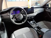 Skoda Octavia - Vorschau Bild 6