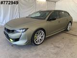 Peugeot 508 SW Hybrid 4 360 PSE NAPPA | PANO