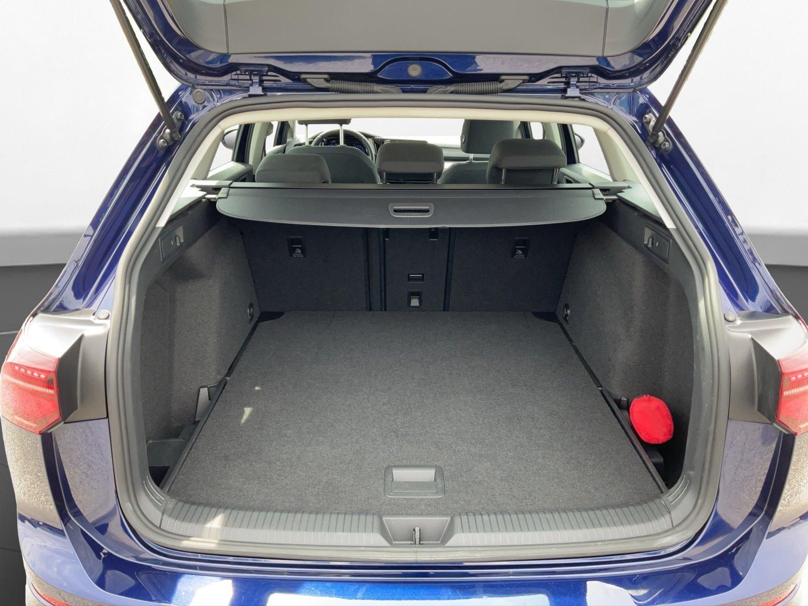 Volkswagen Golf VIII Variant 1.5 TSI LIFE NAVI PANO, миниатюра 15