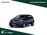 Ford Fiesta Trend 1.4 16V KAT - Ford: Limousine, Ka Trend