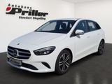Mercedes-Benz B 220 d DCT 4Matic Progressive/NAVI/LED/DAB/MBUX - : Weiß, Van