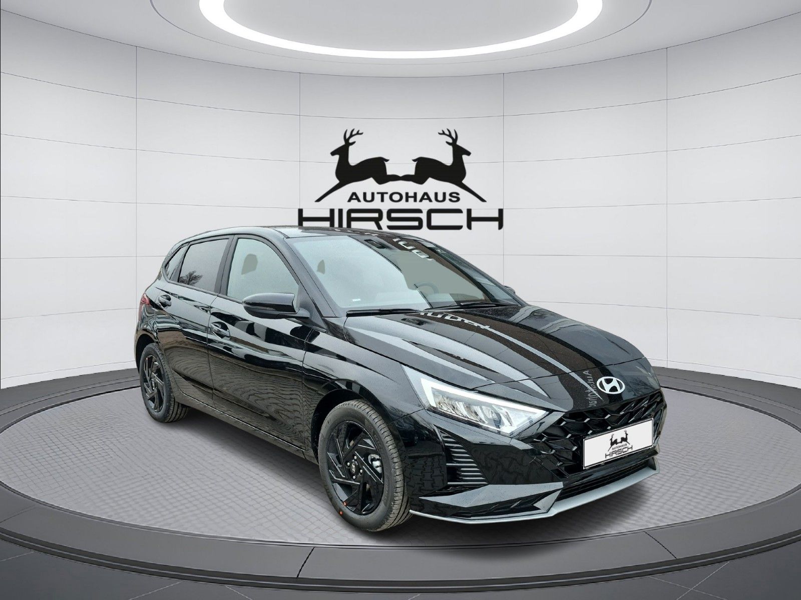 Hyundai i20 - Bild 2