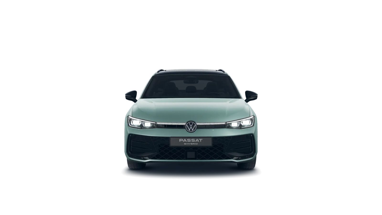 Volkswagen Passat - Bild 3
