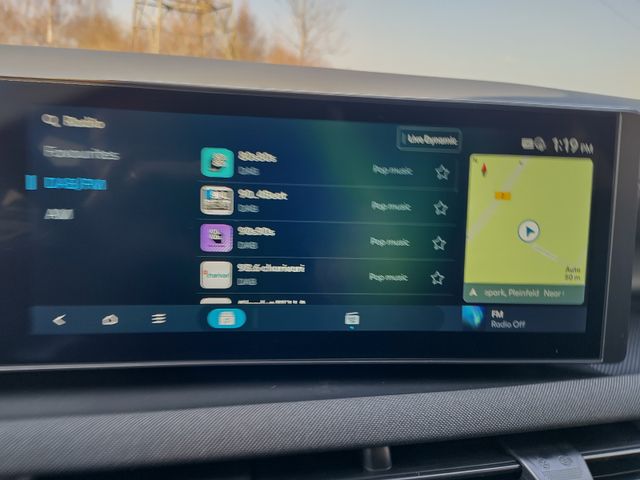 Hyundai TUCSON 1.6 T-GDI Hybrid N-Line Krell eHeckklappe