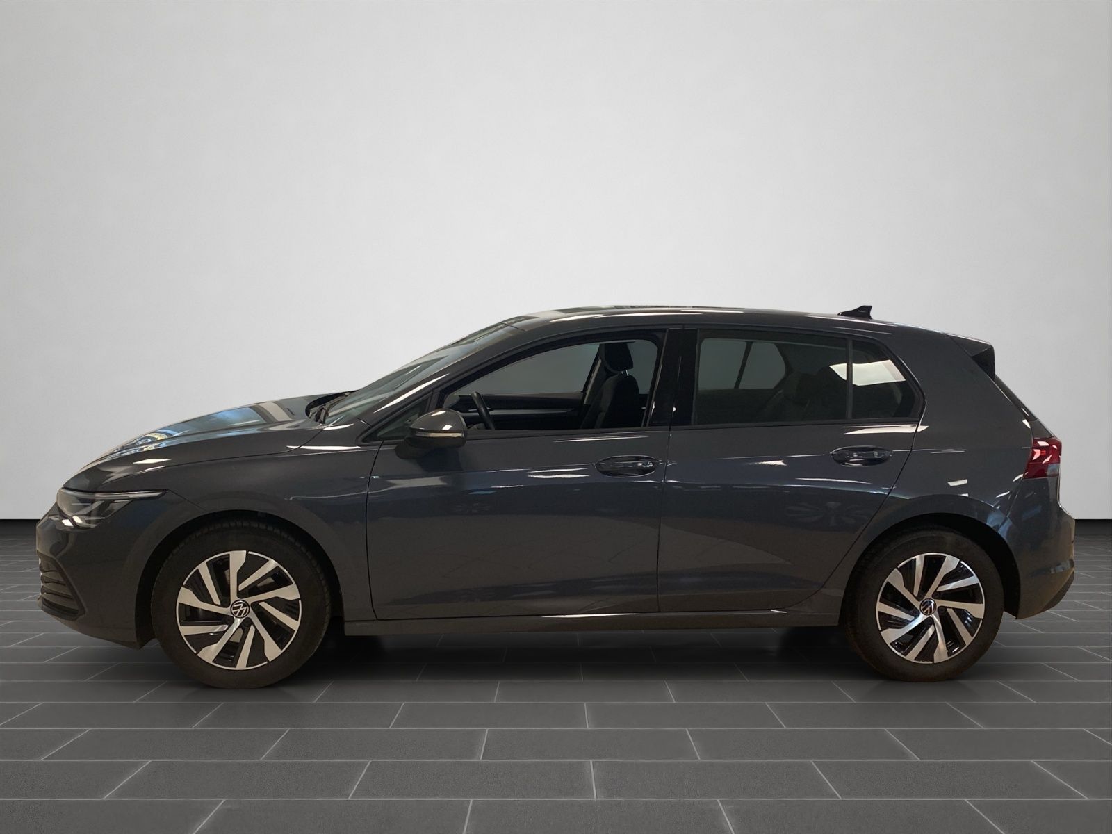 Volkswagen Golf - Bild 8