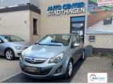 Opel Corsa D 1.4 Innovation 1.Hand/Nur 38.000 Km! - Opel Corsa: 0km