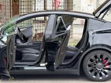 Tesla Model Y Performance - Tesla Gebrauchtwagen von 2024