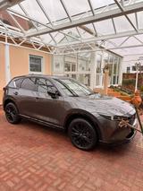 Mazda CX5 Homura 2,5L 194PS |Bose|AHK|Garantie