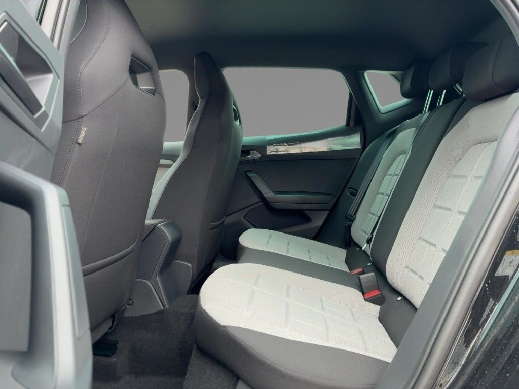 Seat Ibiza - Bild 7