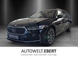 Skoda Superb L&K 2.0 TDI 4x4 PANO+STANDHZ+360°+ACC+AHK