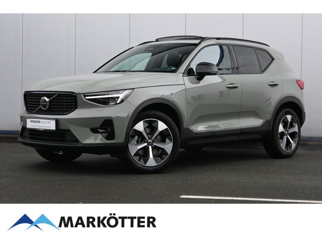 Volvo XC40 B3 Plus Dark/ACC/S-Dach/GOOGLE/*Sage-Green*