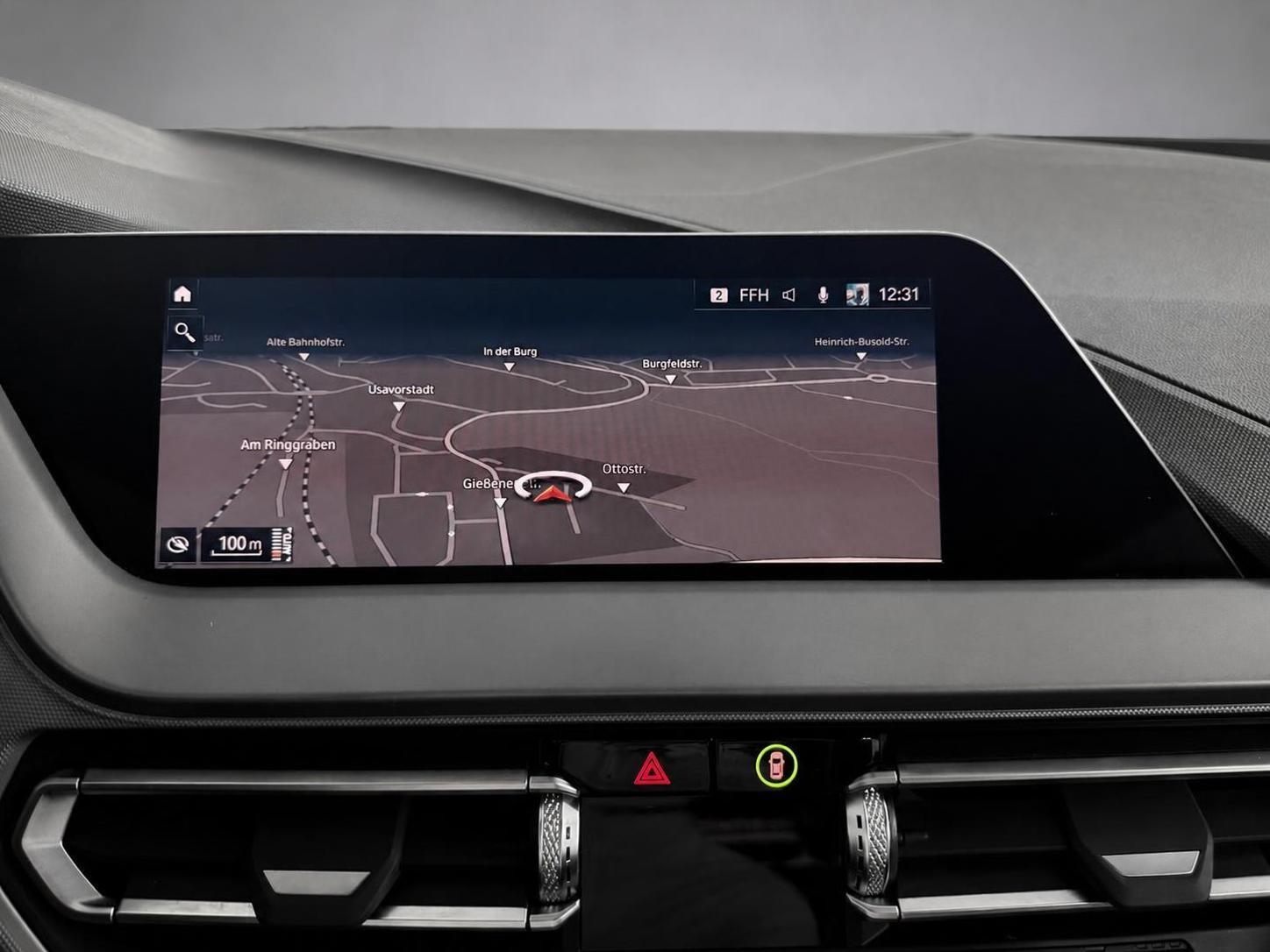 BMW 216 2 Gran Coupe 216