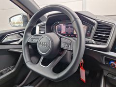 Fahrzeugabbildung Audi A1 Sportback 30 TFSI S Line LED LEDER SONOS 18"
