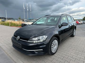 Volkswagen Golf - 7