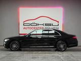 Mercedes-Benz S 350 d 4Matic*Burmester*StHz*HuD*360*Dig.Light* - Mercedes-Benz S-Klasse Gebrauchtwagen