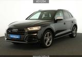 Audi SQ5 3.0 TFSI quattro Black #Virtual#AHK#Cam - gebrauchte Audi SQ5 aus dem Jahr 2018
