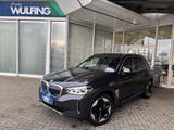 BMW iX3 Impressive*AHK*Panorama*ACC*LEDER*HEAD-UP - graue BMW iX3
