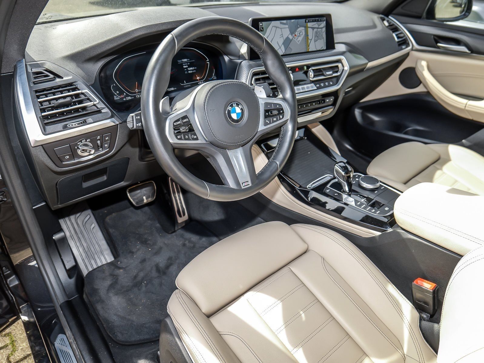 BMW X4 - Bild 17