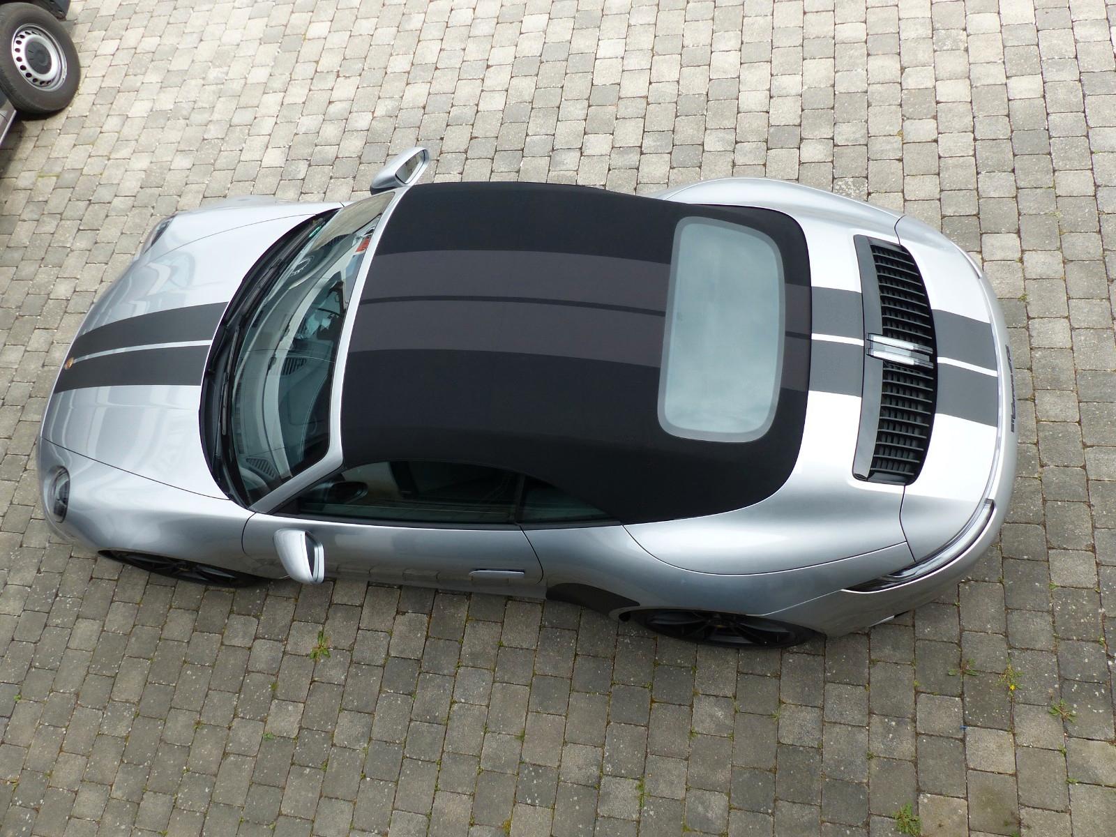 Porsche 992/911 GTS Cabrio 1.Hd ufrei Approved>12-28