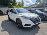 Honda HR-V 1.5 i-VTEC TURBO Sport - gebrauchte Honda HR-V aus dem Jahr 2020
