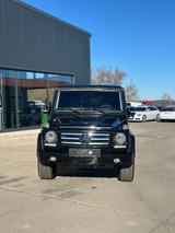 Mercedes-Benz G 500 Station Traum/Sammlerzustand V8 - Mercedes-Benz Gebrauchtwagen in Bremen