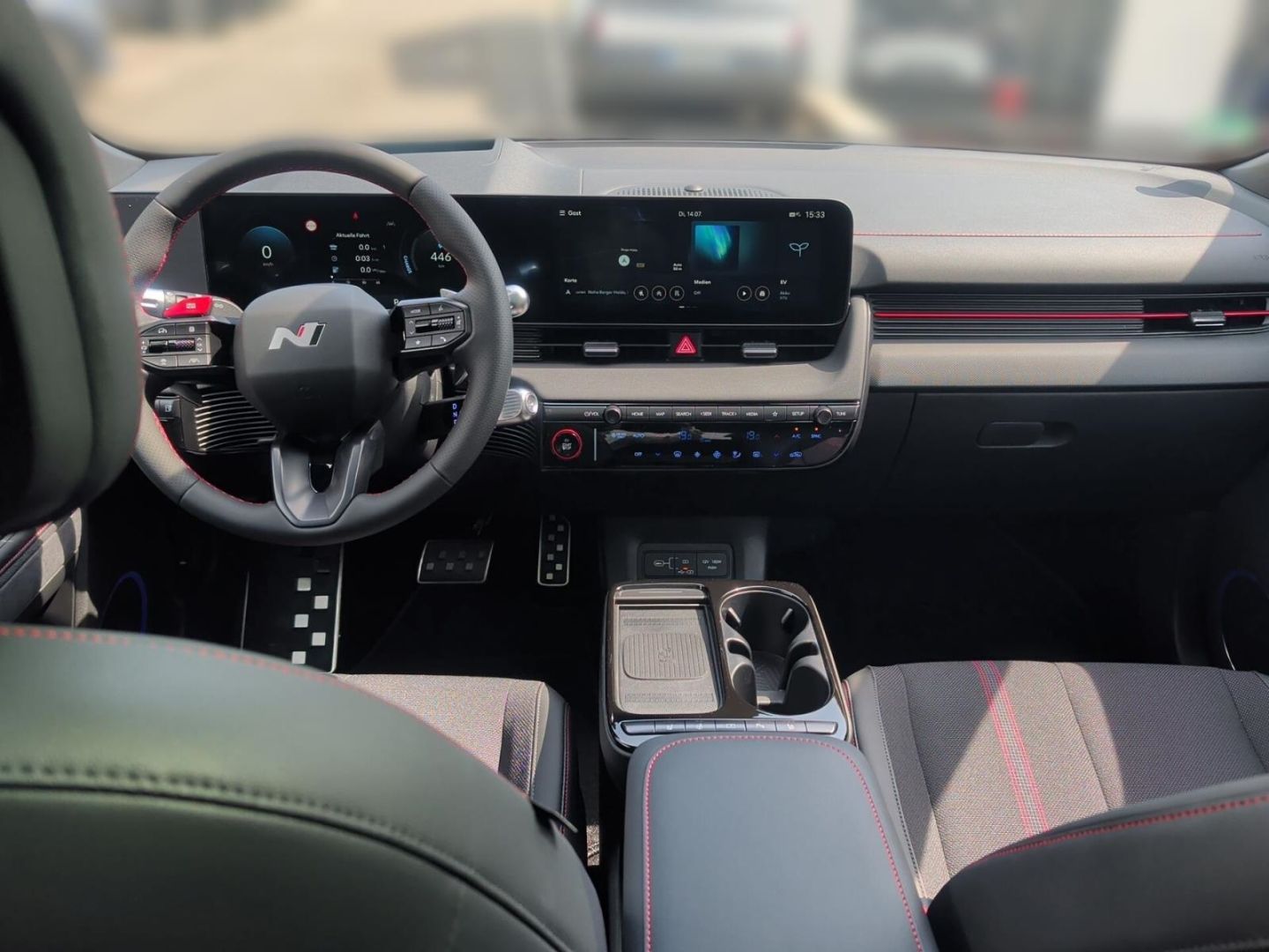 Hyundai IONIQ 5 – Bild 10