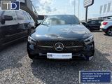 Mercedes-Benz A 220 d, AMG-LINE, NIGHT, KAMERA,WINTER,AMBIENTE - Mercedes-Benz A 220 Jahreswagen