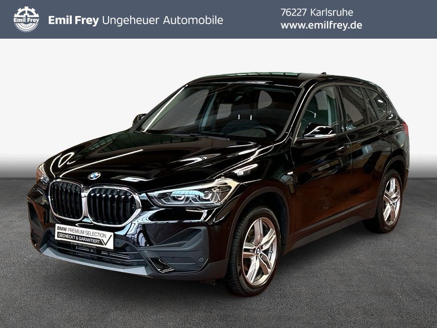 Image of BMW X1