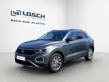 Volkswagen T-Roc Life - Volkswagen T-Roc mit Diesel-Antrieb: Limousine, Automatik