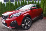 Peugeot 3008 1.2 12V e-THP Allure Tempomat Navi PDC USB - Peugeot 3008: Thp