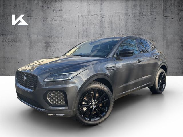 Jaguar E-Pace D200 AWD R-Dynamic SE Panorama Memory AD