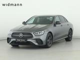 Mercedes-Benz E 220 d AMG-Line*PTS*Kamera*Navi*LED*DAB*SHZ - Mercedes-Benz E 220: Scheckheftgepflegt, Limousine