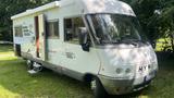HYMER / ERIBA / HYMERCAR E 690 - HYMER / ERIBA E 690