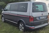 Volkswagen T6 Multivan - Volkswagen T6 Multivan in Rostock