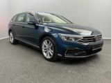 Volkswagen Passat Variant GTE*ACC*WIDE*KAMERA*CARPLAY*LED - : Blau, Alcantara, Plug-In Hybrid, Kombi