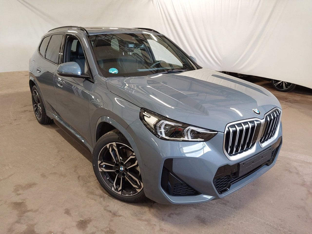 BMW X1 x23d M Sport PanoD.AktivS Mass.ACC Ha Ka.19 foto 2