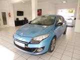Renault Megane III Lim. 5-trg. BOSE Edition*Navi* - Renault Megane: Iii Bose