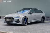 Audi RS6 RS 6 4.0 performance AKRAPOVIC FULL - Audi RS6: 4f