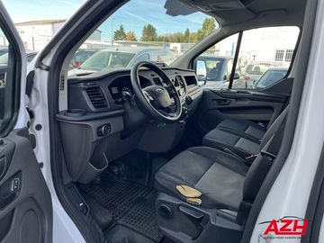 Ford Transit Custom - 12